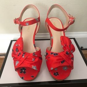 Nine West Espadrilles